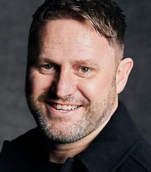 Damian Hughes