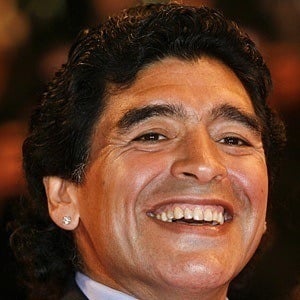 Diego Maradona