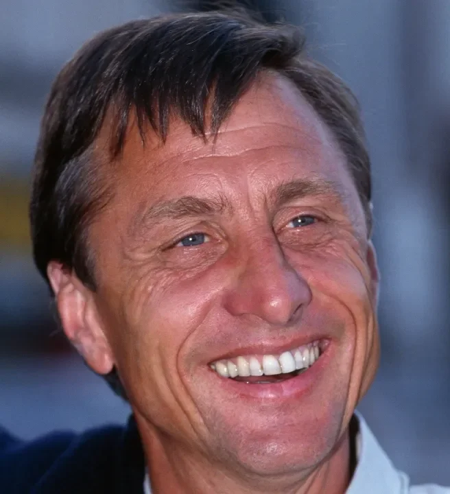 Johan Cruyff